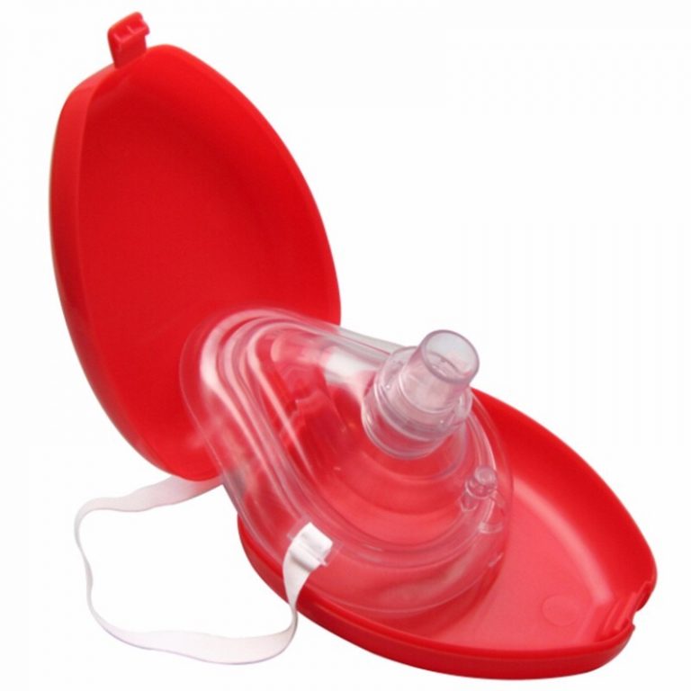 cpr pocket mask CPR Society®