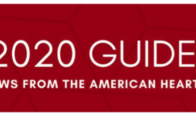 2020 CPR Guidelines Releasing October 21st!